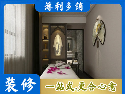 石嘴山衣帽间装修